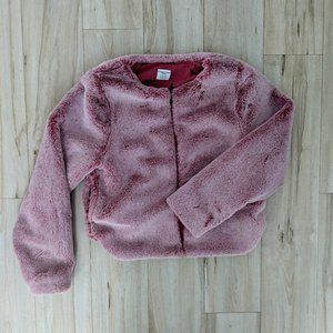 Polarn O Pyret Soft Zip Jacket